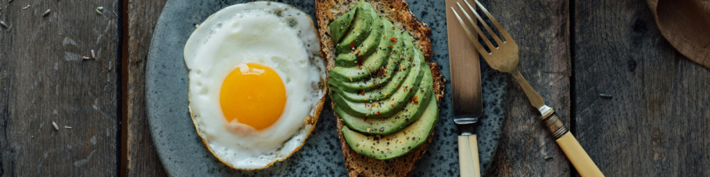 Nie dieta, a nawyki – moja droga do trwałej zmiany