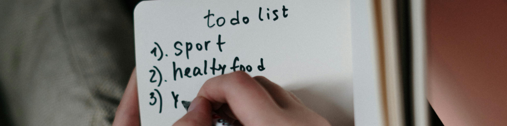 Zdrowe nawyki na co dzień – klucz do dobrej sylwetki i samopoczucia