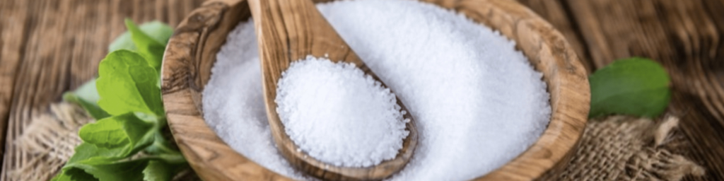 Stewia w nowym świetle: czy naturalny słodzik może wspierać walkę z rakiem?